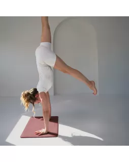 Yoga mat — Yoga Pad Balance Yoga mat — Yoga Pad Balance